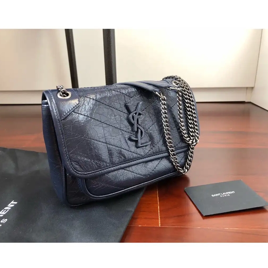 Tony Luxuries BABY YSL NIKI 0525